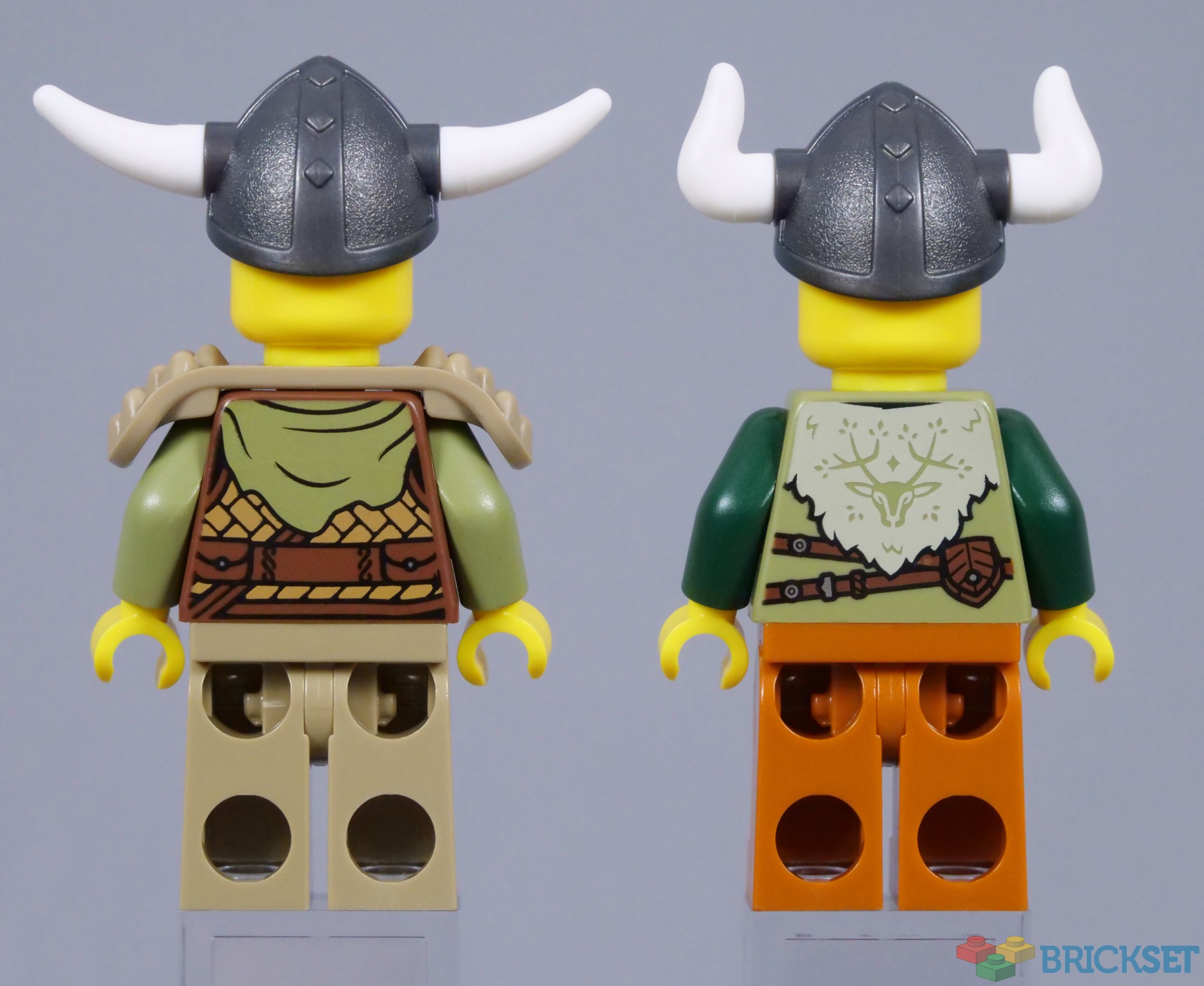 Vikings lego online helmet